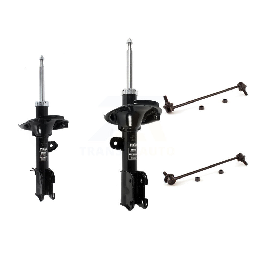 Suspension Strut Kit-KSS-105961 - Kit.bestparts.ca Kit.bestparts.ca