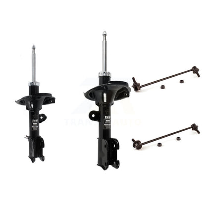 Suspension Strut Kit-KSS-105961 - Kit.bestparts.ca