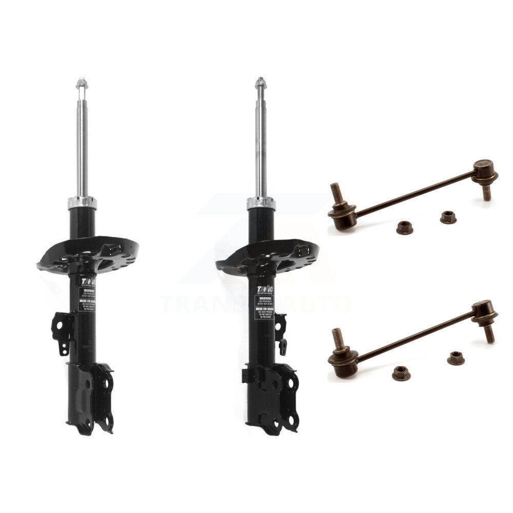 Suspension Strut Kit-KSS-105962 - Kit.bestparts.ca