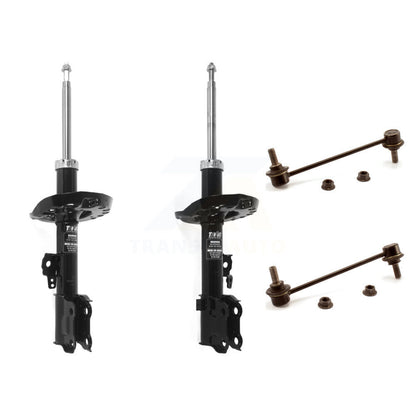 Suspension Strut Kit-KSS-105962 - Kit.bestparts.ca