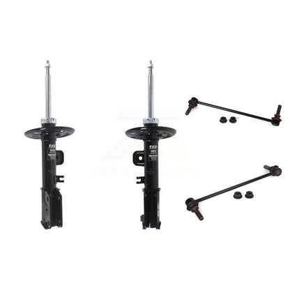 Suspension Strut Kit-KSS-105963 - Kit.bestparts.ca