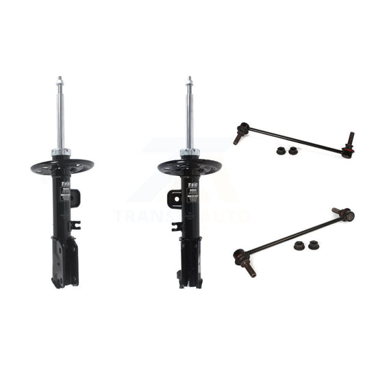 Suspension Strut Kit-KSS-105963 - Kit.bestparts.ca