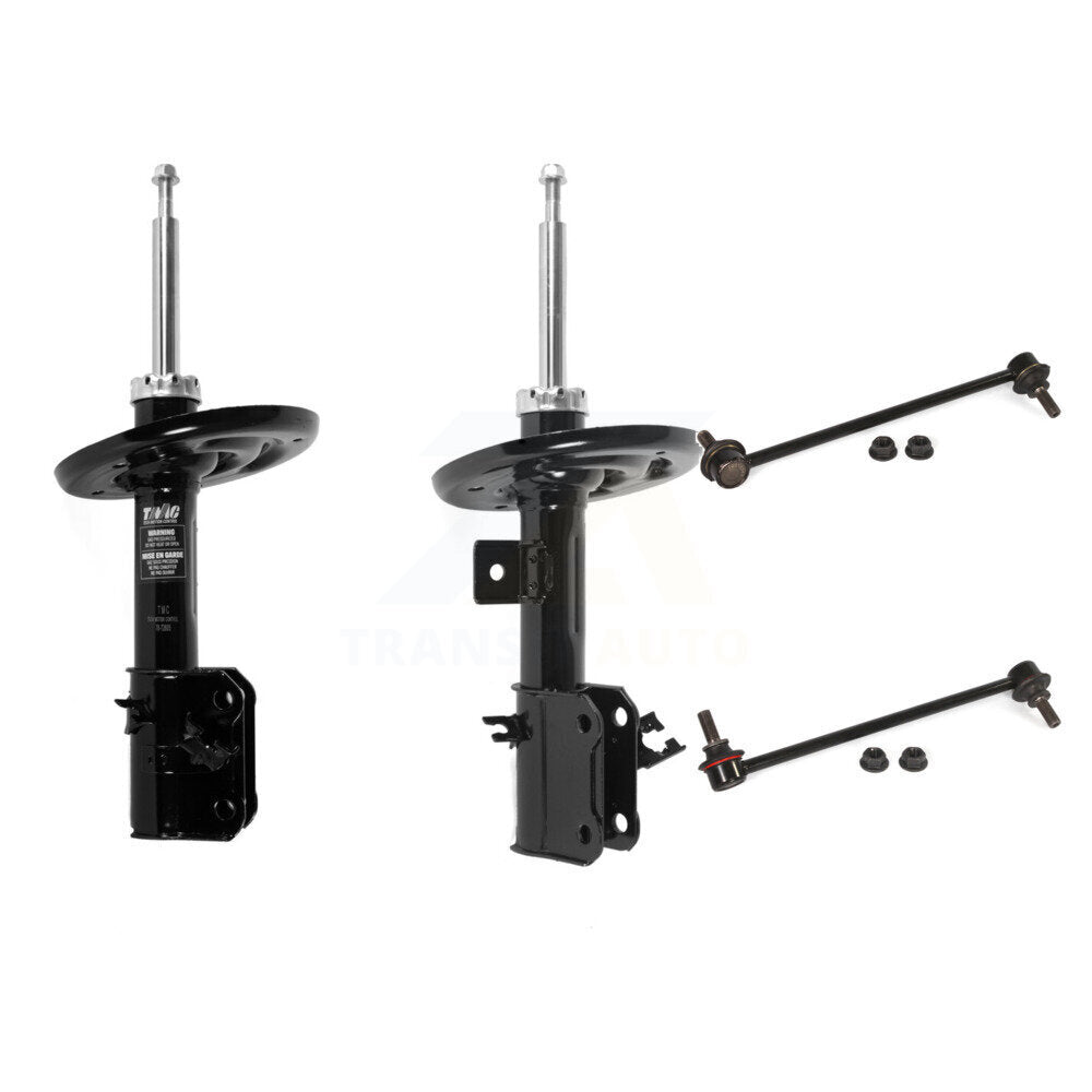 Suspension Strut Kit-KSS-105964 - Kit.bestparts.ca