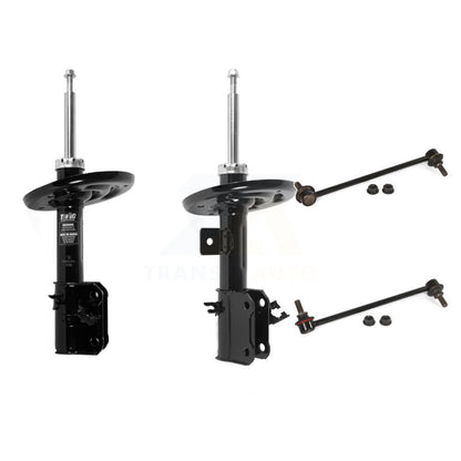 Suspension Strut Kit-KSS-105964 - Kit.bestparts.ca