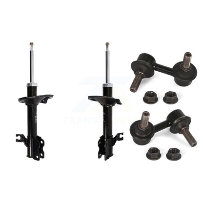 Suspension Strut Kit-KSS-105969 - Kit.bestparts.ca