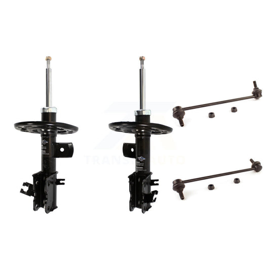 Suspension Strut Kit-KSS-105970 - Kit.bestparts.ca