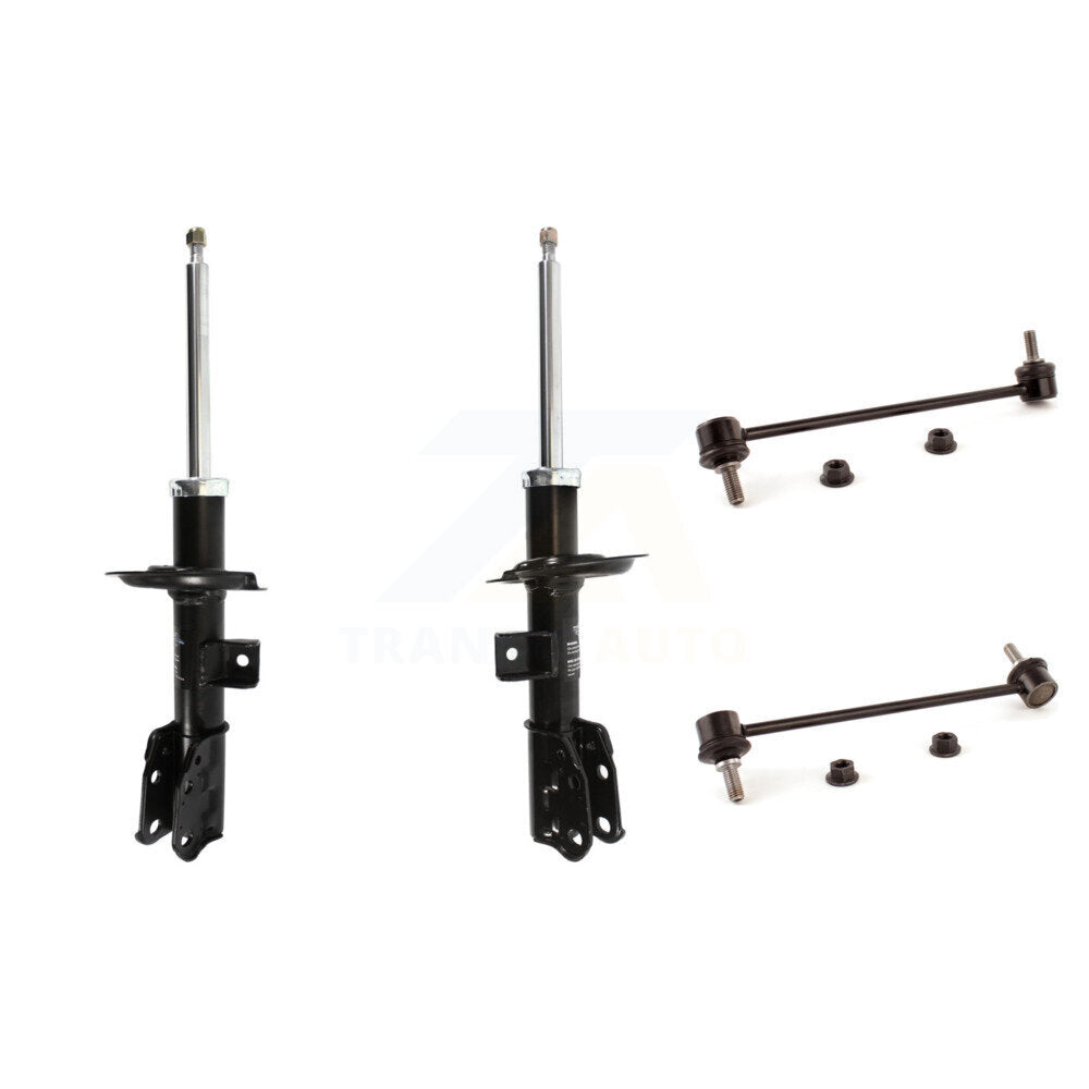 Suspension Strut Kit-KSS-105973 - Kit.bestparts.ca Kit.bestparts.ca