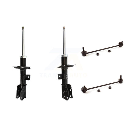 Suspension Strut Kit-KSS-105974 - Kit.bestparts.ca