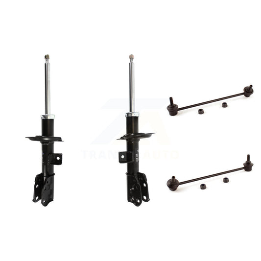 Suspension Strut Kit-KSS-105974 - Kit.bestparts.ca