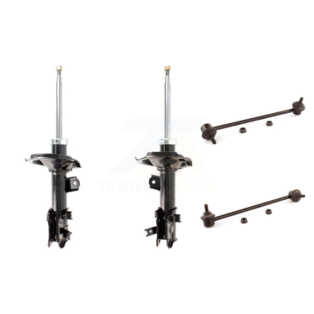 Suspension Strut Kit-KSS-105977 - Kit.bestparts.ca