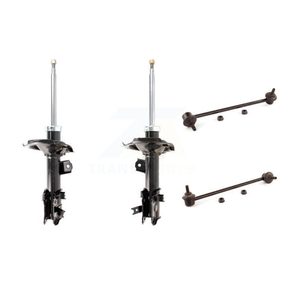 Suspension Strut Kit-KSS-105977 - Kit.bestparts.ca