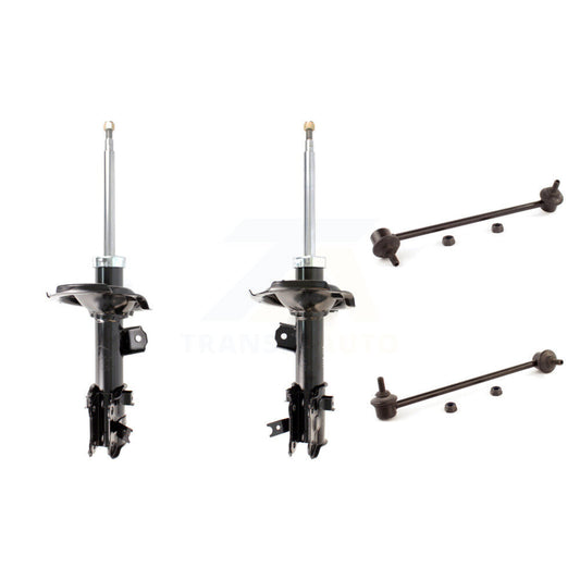 Suspension Strut Kit-KSS-105977 - Kit.bestparts.ca