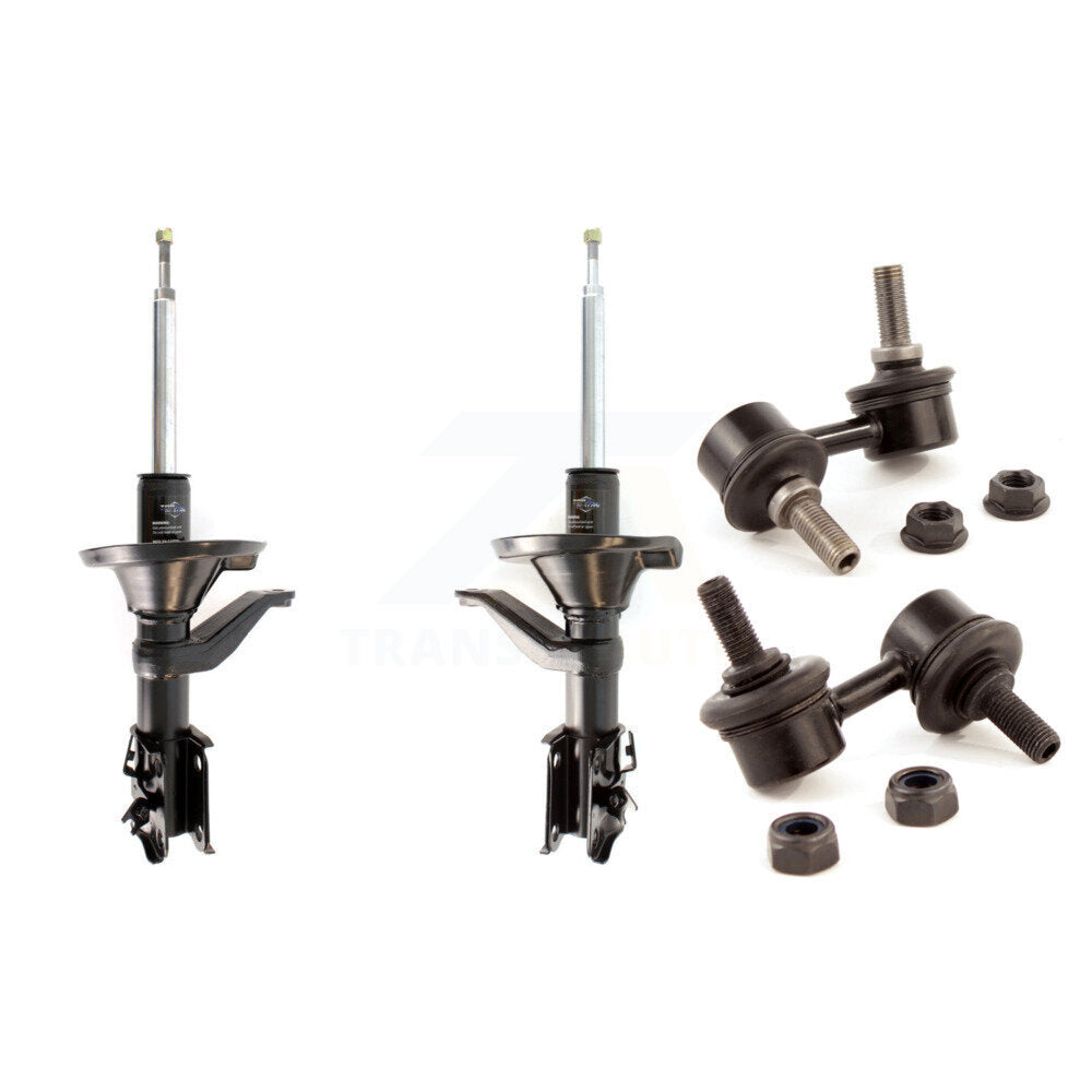 Suspension Strut Kit-KSS-105980 - Kit.bestparts.ca