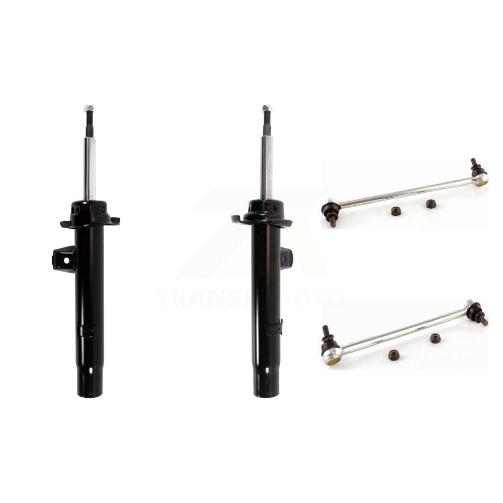 Suspension Strut Kit-KSS-105982 - Kit.bestparts.ca Kit.bestparts.ca