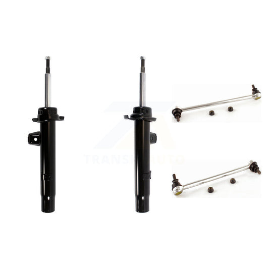 Suspension Strut Kit-KSS-105982 - Kit.bestparts.ca
