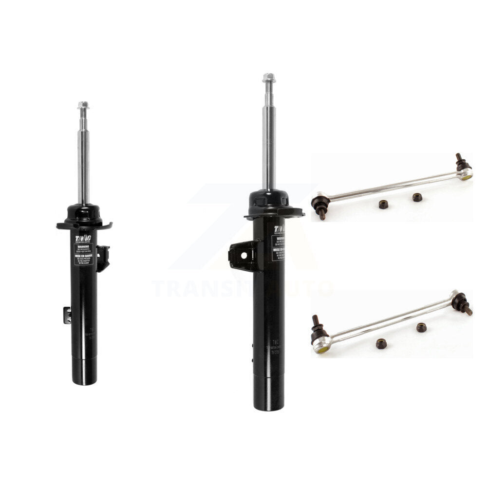 Suspension Strut Kit-KSS-105983 - Kit.bestparts.ca