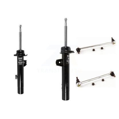Suspension Strut Kit-KSS-105983 - Kit.bestparts.ca