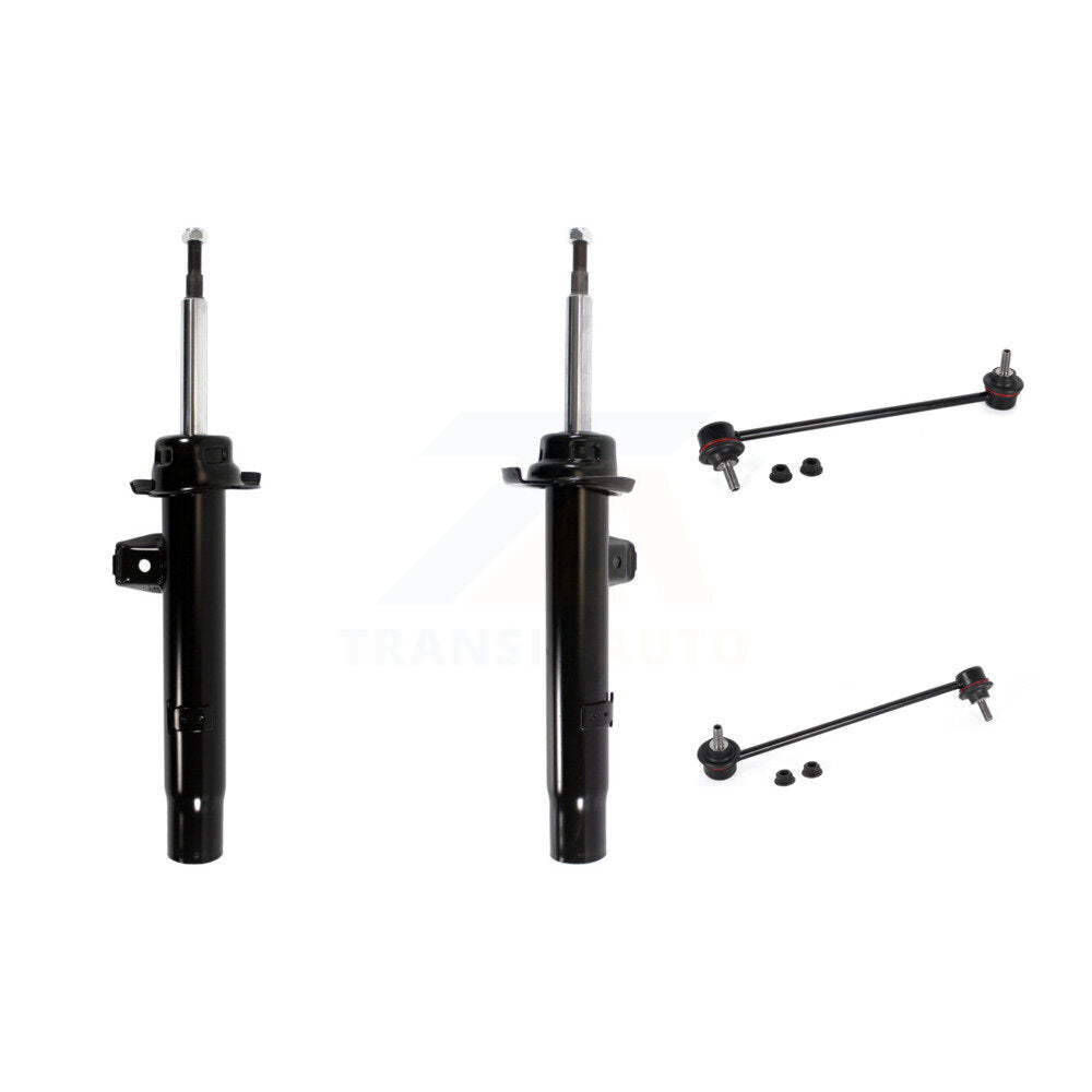 Suspension Strut Kit-KSS-105984 - Kit.bestparts.ca