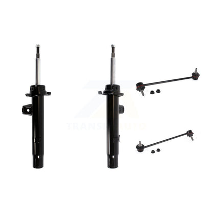 Suspension Strut Kit-KSS-105984 - Kit.bestparts.ca