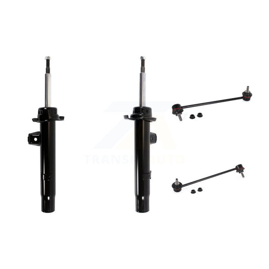 Suspension Strut Kit-KSS-105984 - Kit.bestparts.ca