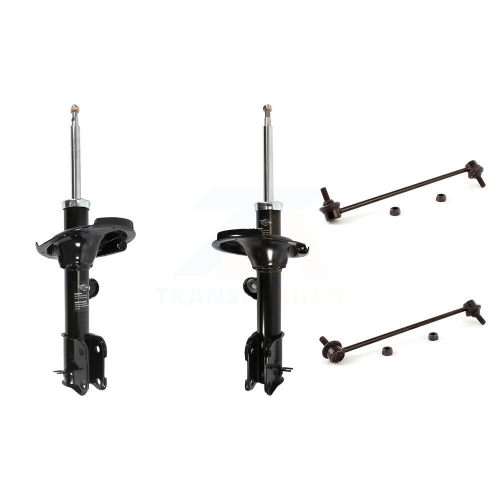 Suspension Strut Kit-KSS-105986 - Kit.bestparts.ca Kit.bestparts.ca