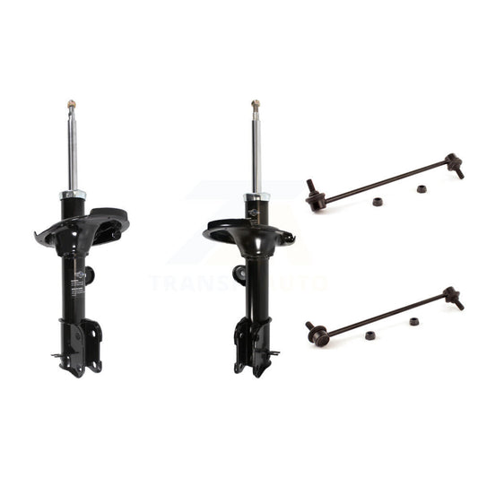 Suspension Strut Kit-KSS-105986 - Kit.bestparts.ca