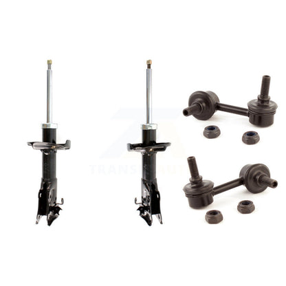 Suspension Strut Kit-KSS-105987 - Kit.bestparts.ca