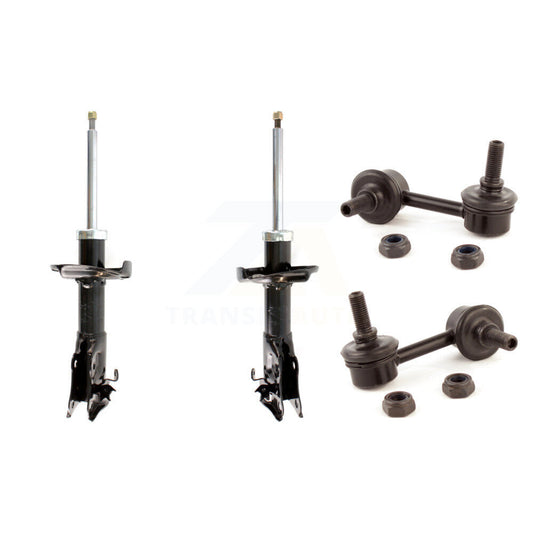 Suspension Strut Kit-KSS-105987 - Kit.bestparts.ca