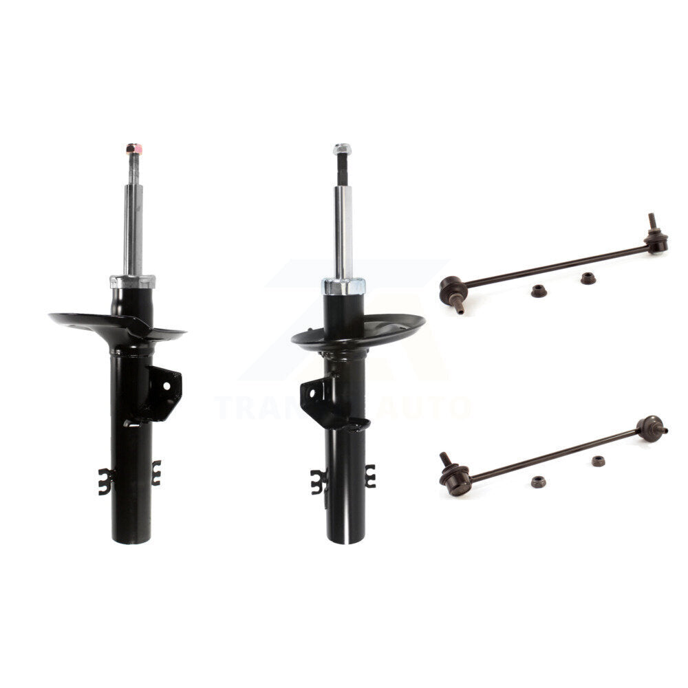 Suspension Strut Kit-KSS-105989 - Kit.bestparts.ca Kit.bestparts.ca