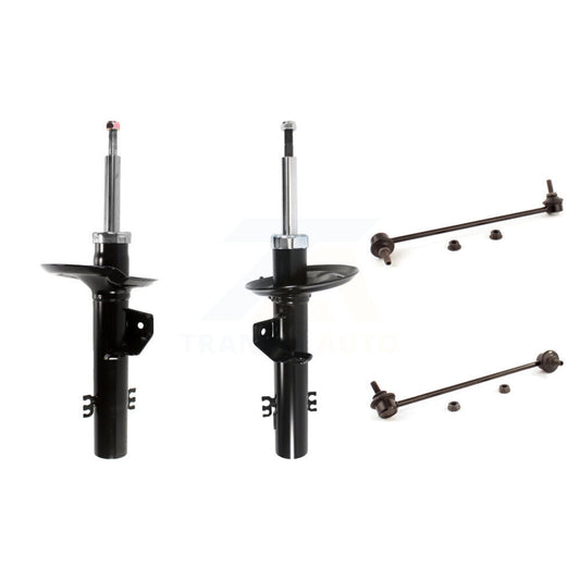 Suspension Strut Kit-KSS-105989 - Kit.bestparts.ca