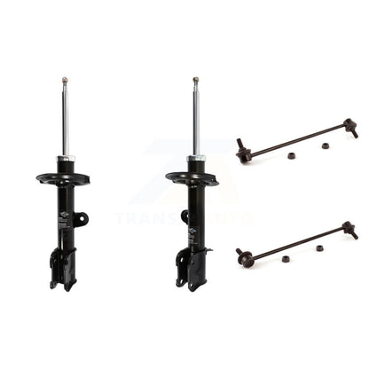 Suspension Strut Kit-KSS-105990 - Kit.bestparts.ca