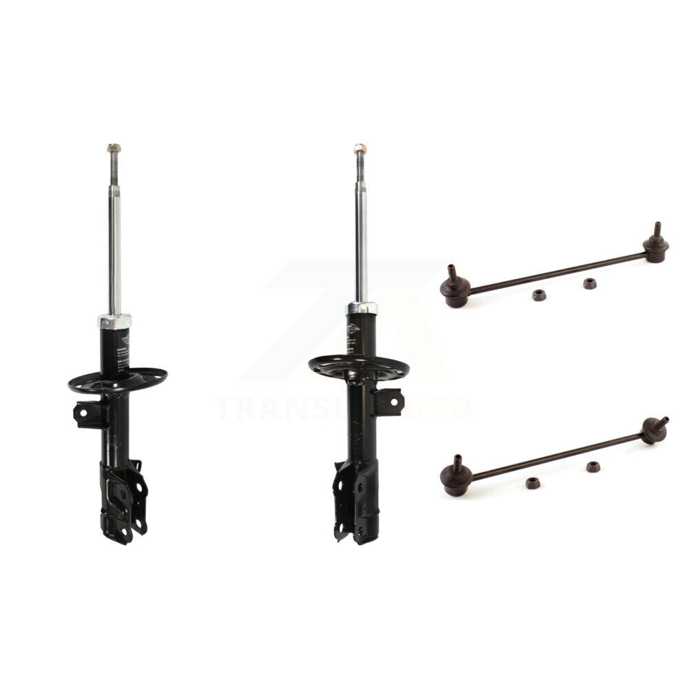 Suspension Strut Kit-KSS-105993 - Kit.bestparts.ca Kit.bestparts.ca