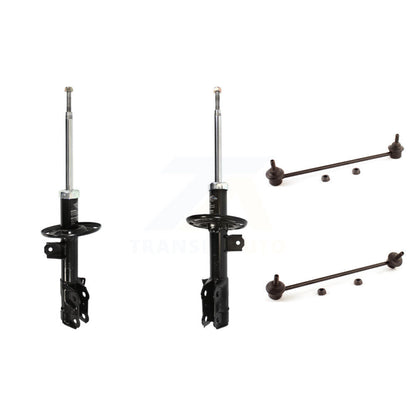 Suspension Strut Kit-KSS-105993 - Kit.bestparts.ca