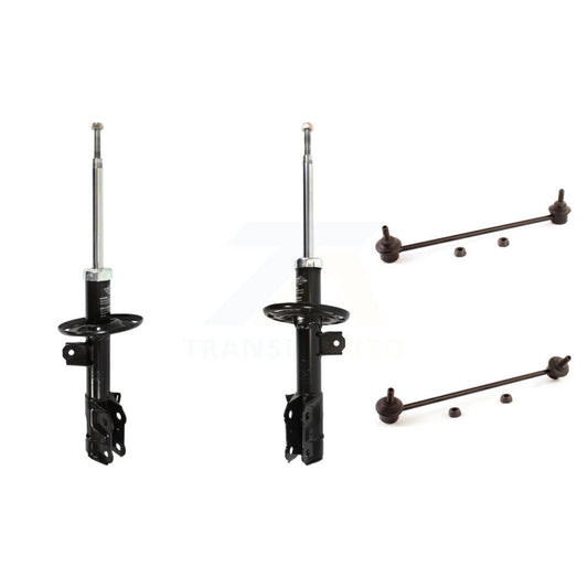 Suspension Strut Kit-KSS-105993 - Kit.bestparts.ca