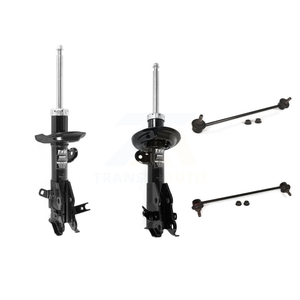Suspension Strut Kit-KSS-105996 - Kit.bestparts.ca Kit.bestparts.ca