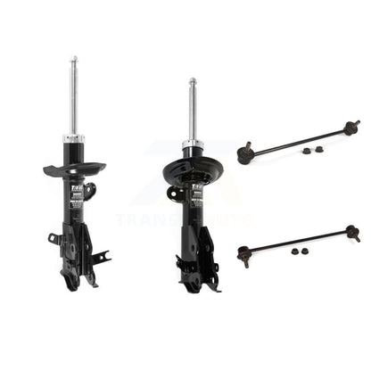 Suspension Strut Kit-KSS-105996 - Kit.bestparts.ca