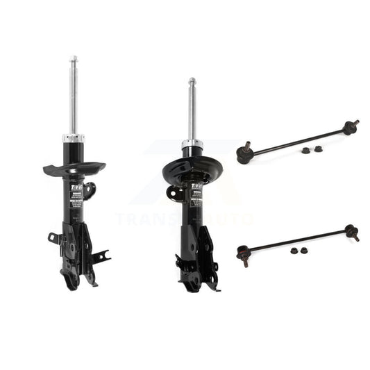 Suspension Strut Kit-KSS-105996 - Kit.bestparts.ca