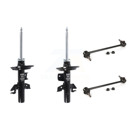 Suspension Strut Kit-KSS-105997 - Kit.bestparts.ca