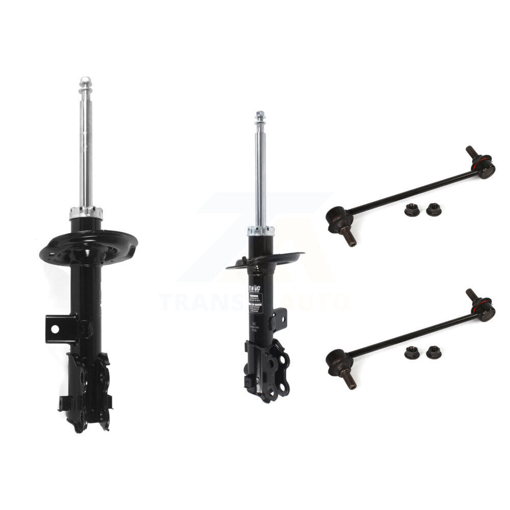 Suspension Strut Kit-KSS-105999 - Kit.bestparts.ca Kit.bestparts.ca
