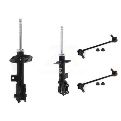 Suspension Strut Kit-KSS-105999 - Kit.bestparts.ca