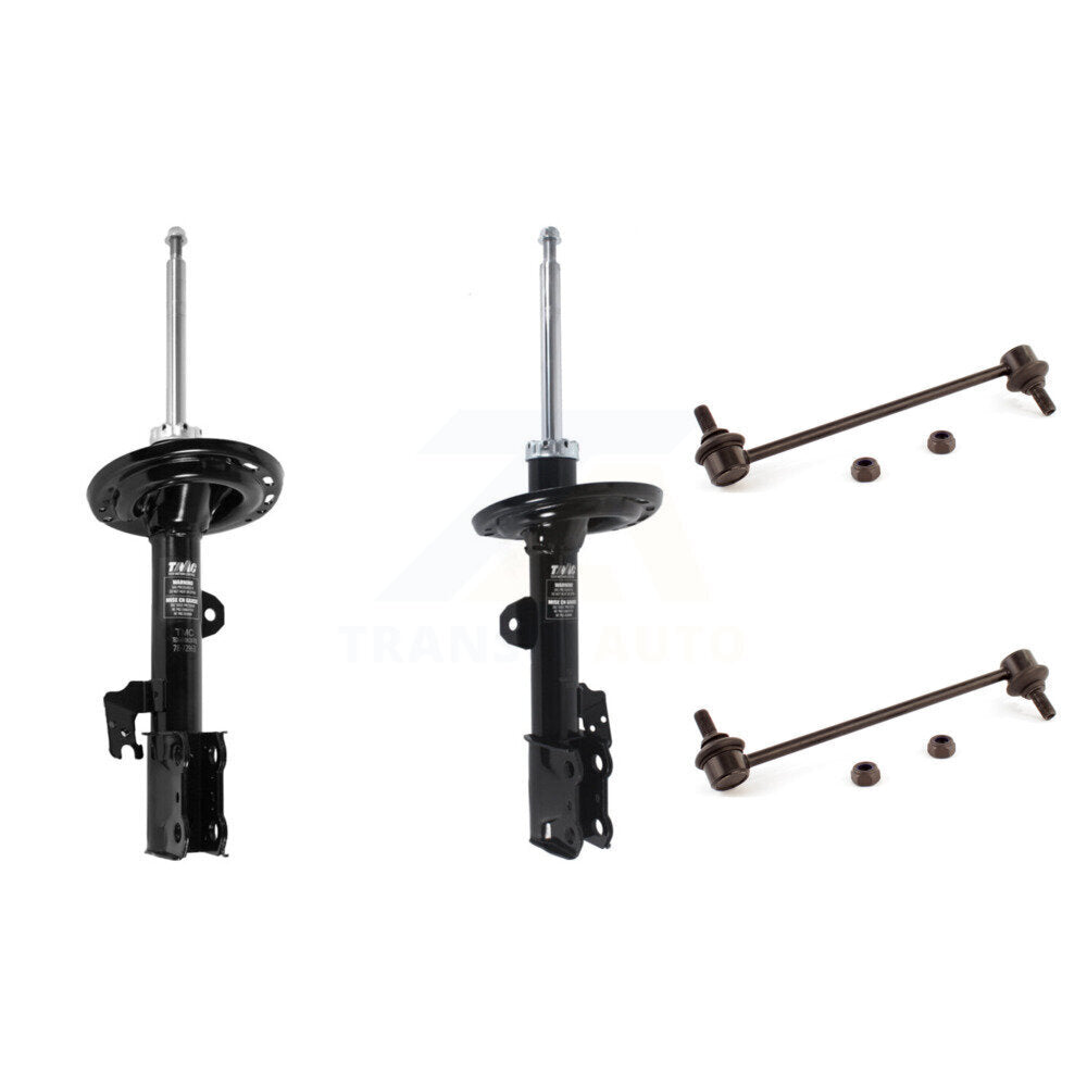 Suspension Strut Kit-KSS-106000 - Kit.bestparts.ca
