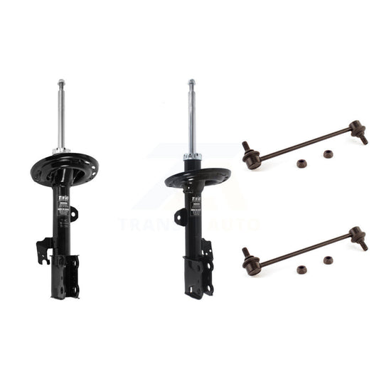 Suspension Strut Kit-KSS-106000 - Kit.bestparts.ca