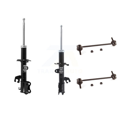 Suspension Strut Kit-KSS-106003 - Kit.bestparts.ca