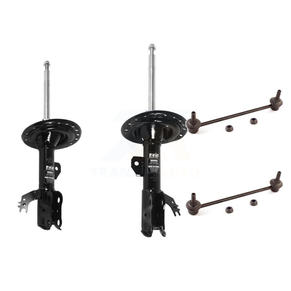Suspension Strut Kit-KSS-106007 - Kit.bestparts.ca Kit.bestparts.ca