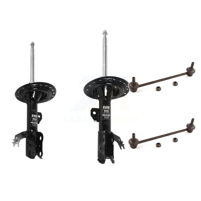 Suspension Strut Kit-KSS-106007 - Kit.bestparts.ca