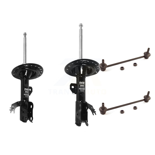 Suspension Strut Kit-KSS-106007 - Kit.bestparts.ca