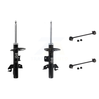 Suspension Strut Kit-KSS-106008 - Kit.bestparts.ca