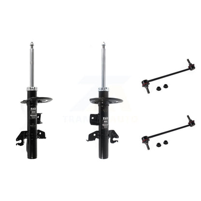 Suspension Strut Kit-KSS-106009 - Kit.bestparts.ca