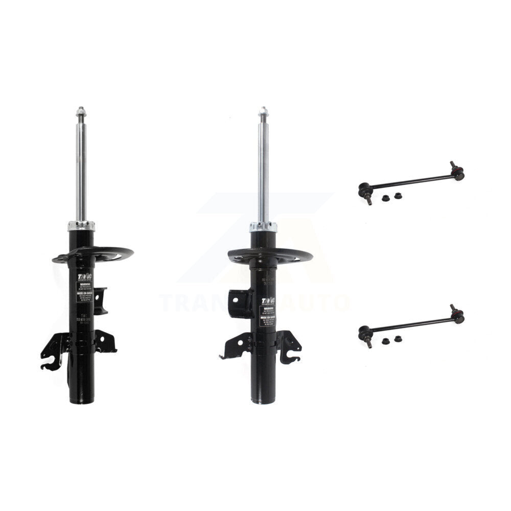 Suspension Strut Kit-KSS-106010 - Kit.bestparts.ca Kit.bestparts.ca