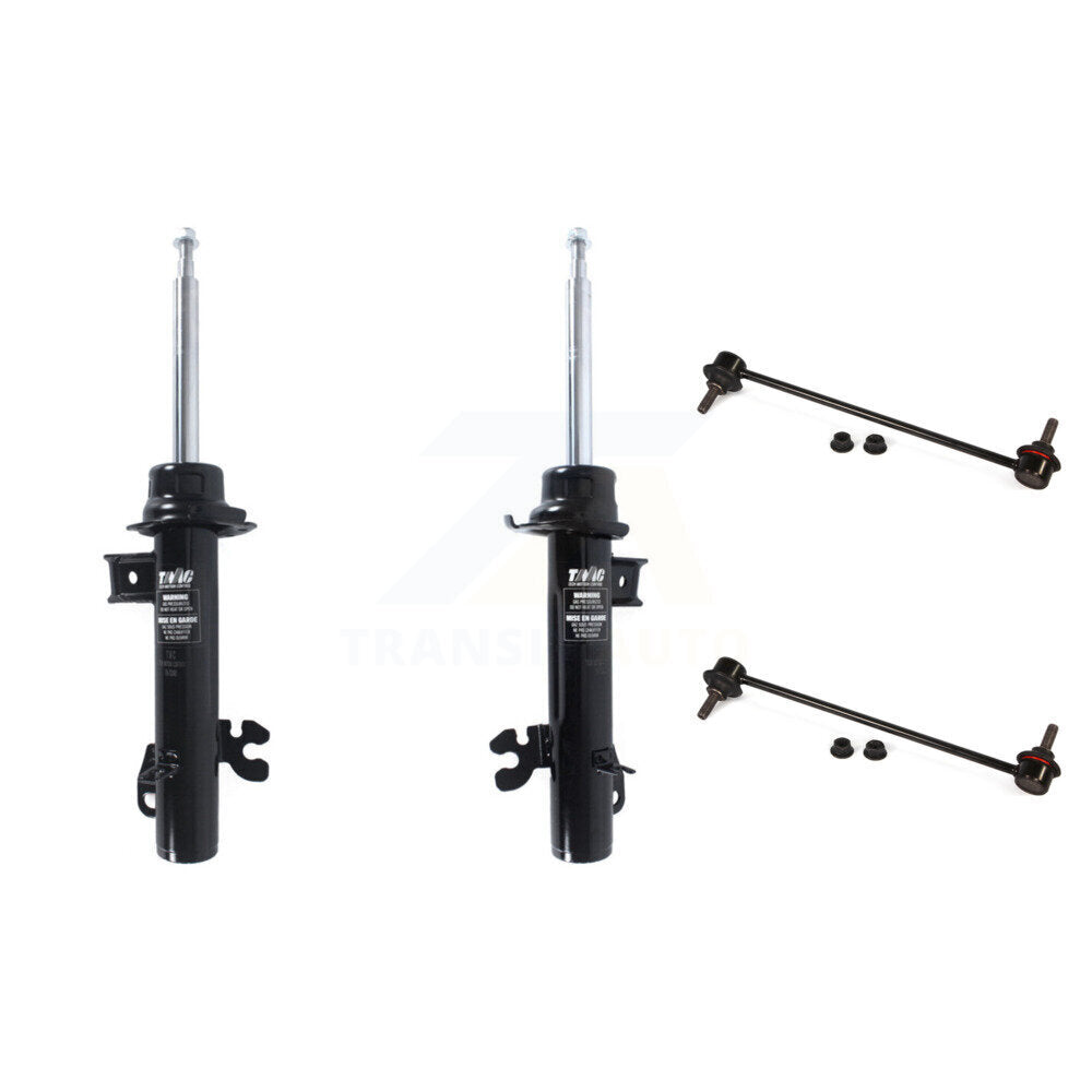 Suspension Strut Kit-KSS-106011 - Kit.bestparts.ca Kit.bestparts.ca